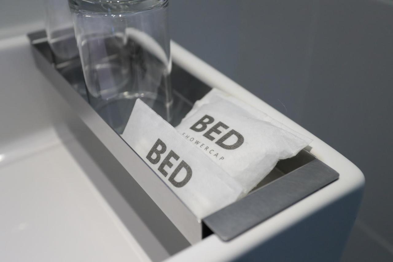 ホテル BED ニンマイ【大人専用・SHA Plus+認定】 チエンマイ エクステリア 写真